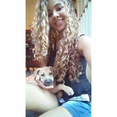 Vivih Alves Photo #21