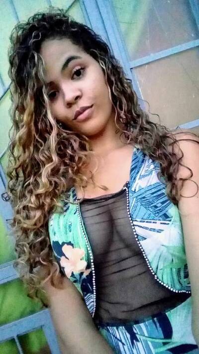 Vivih Alves Photo #23