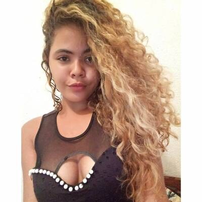 Vivih Alves Photo #29