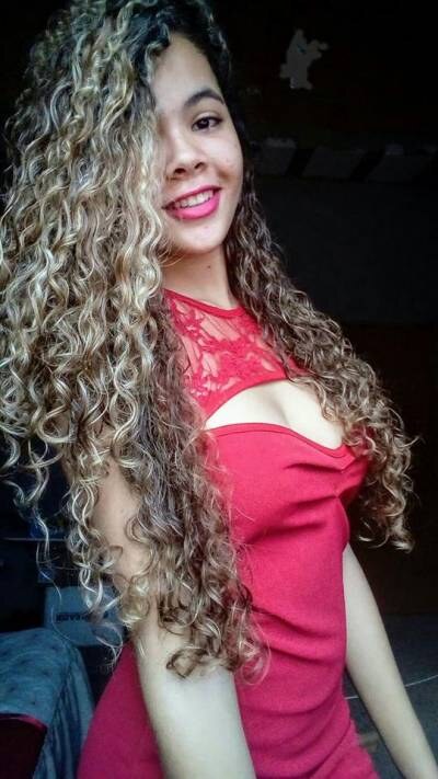 Vivih Alves Photo #33