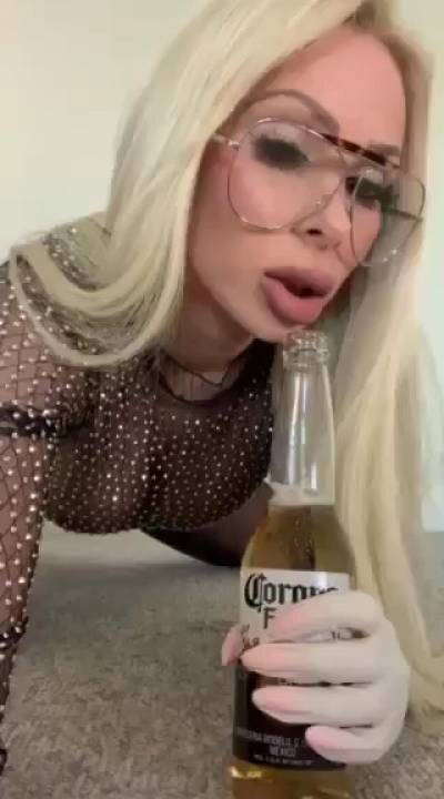 Josipa Karimovic Video #1