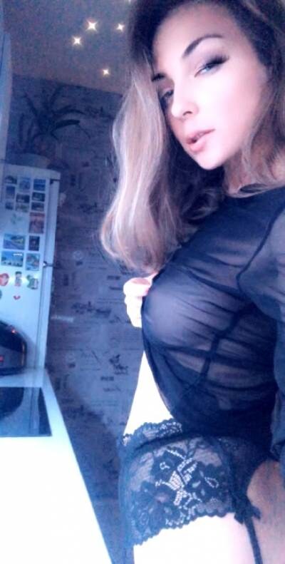 Anastasia Sukhorukova Video #1