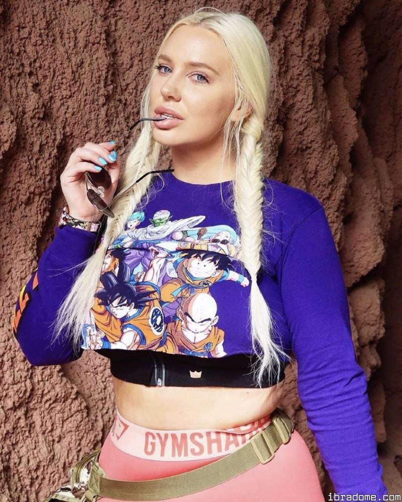 Tara Babcock Photo #211