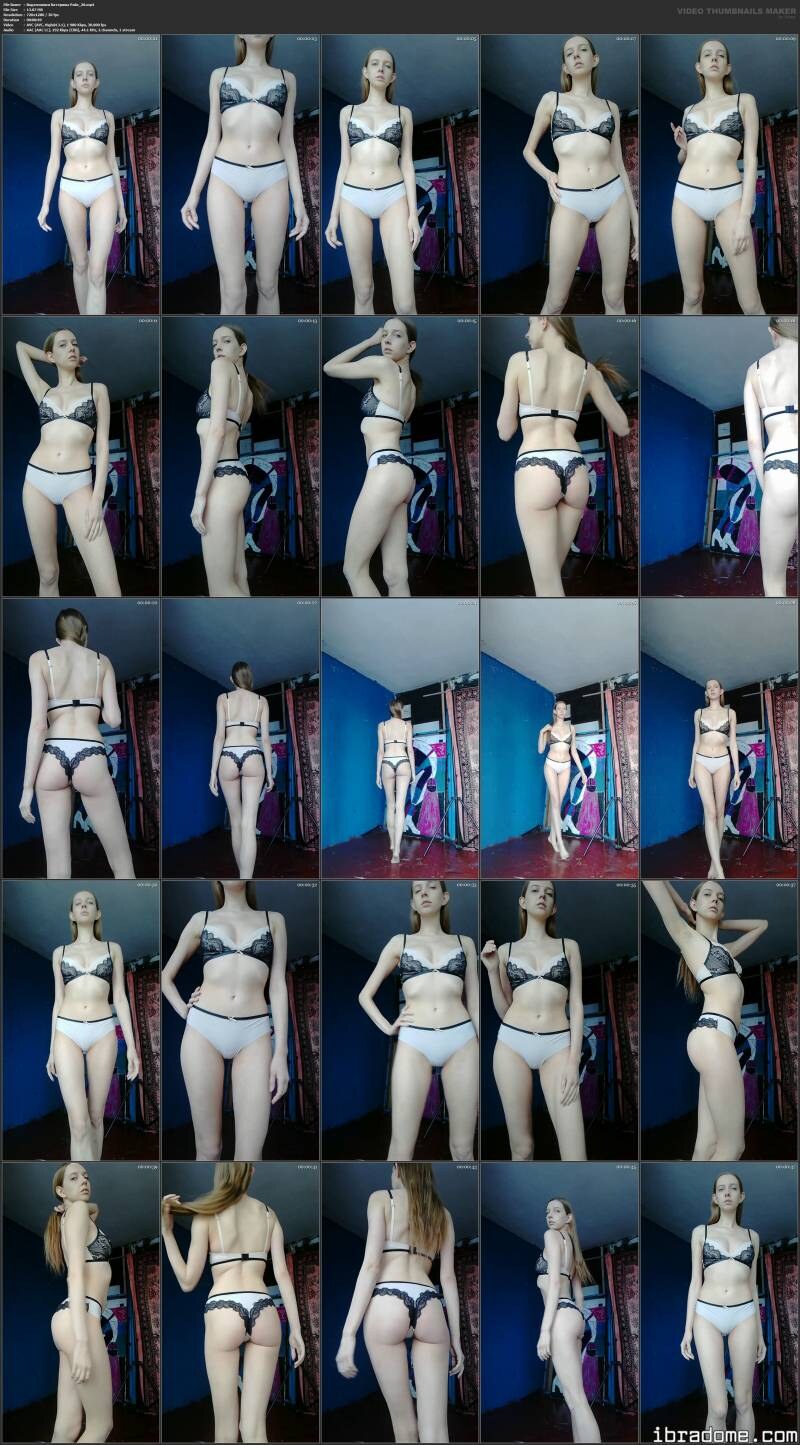 Katerina Raykh Photo #21