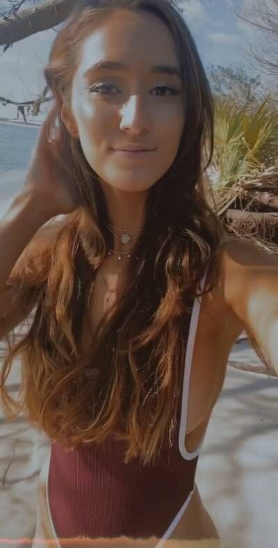 Natalie Roush Photo #194