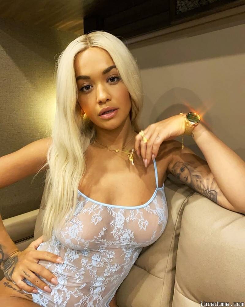 Rita Ora Photo #10