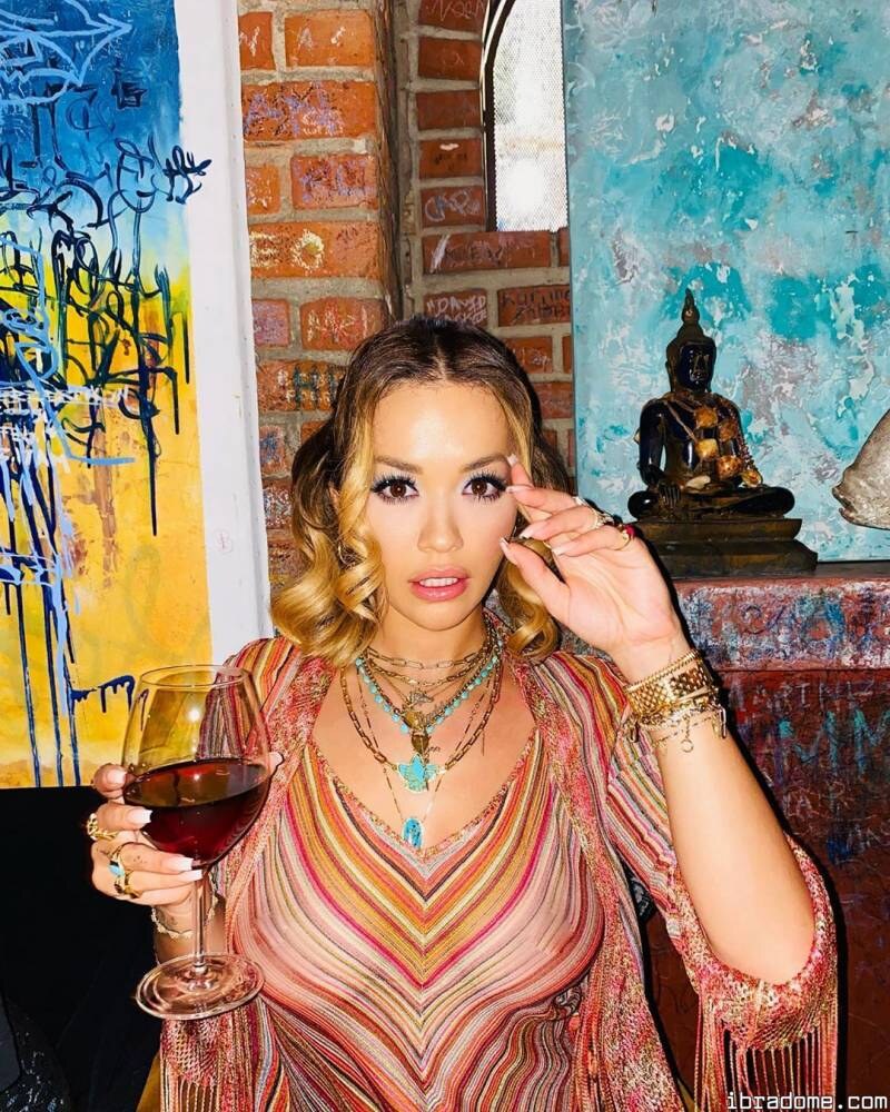 Rita Ora Photo #14