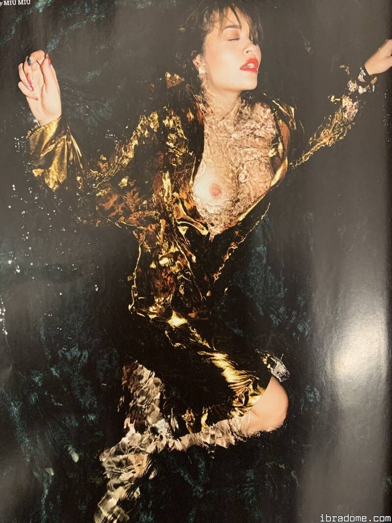 Rita Ora Photo #30