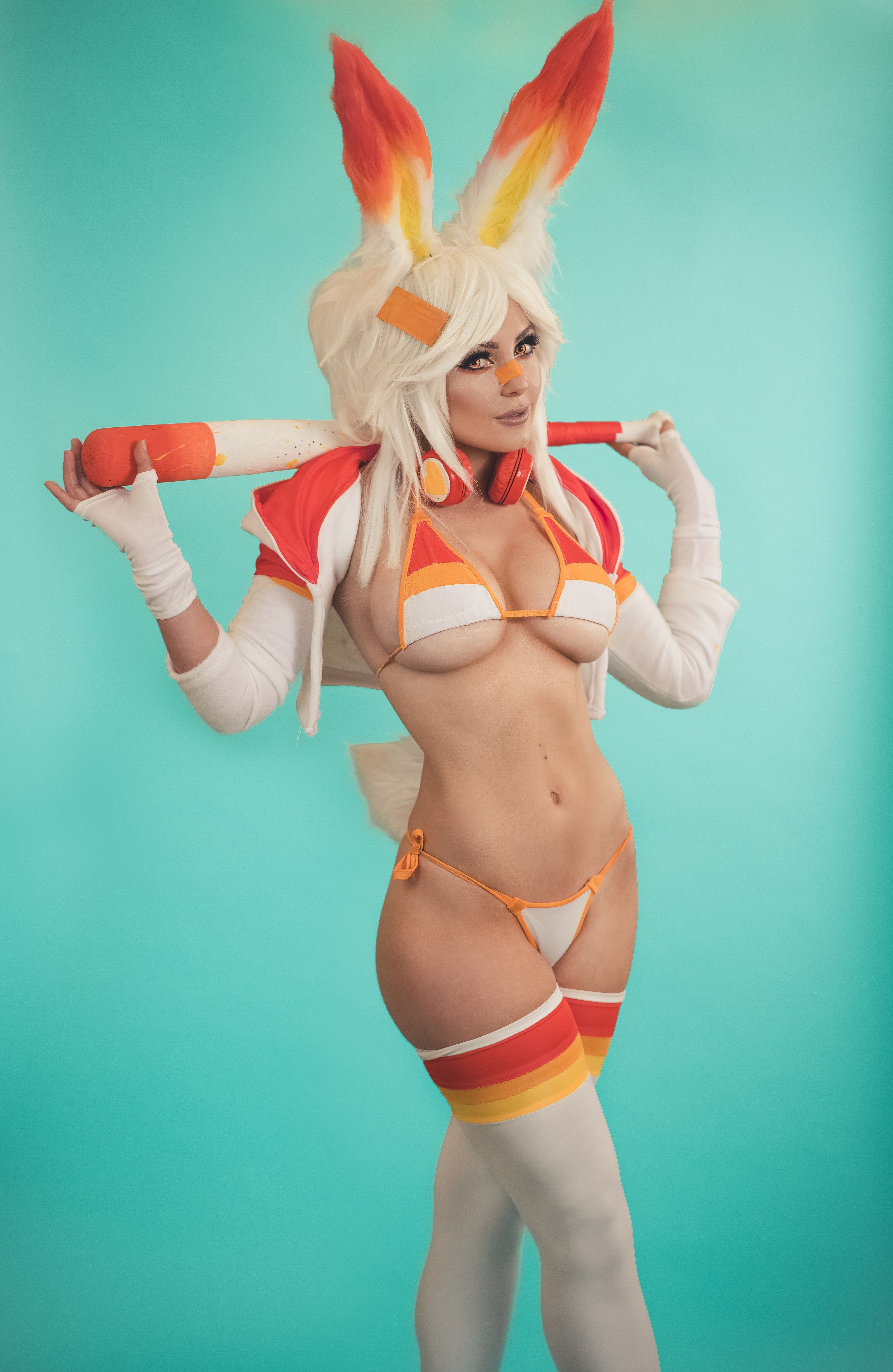 Jessica Nigri Photo #1147