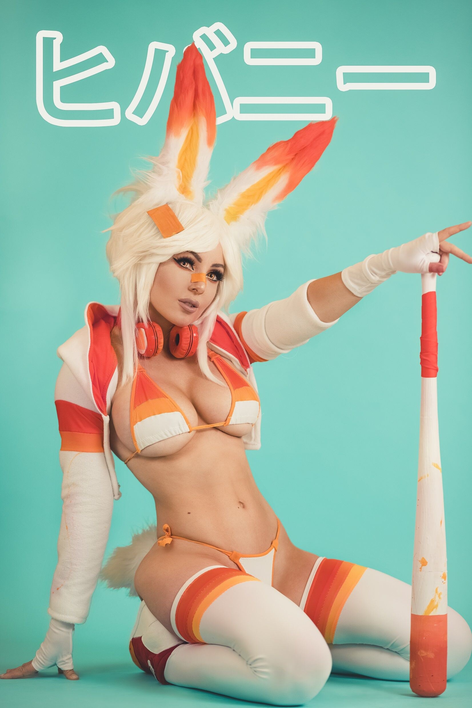 Jessica Nigri Photo #1151