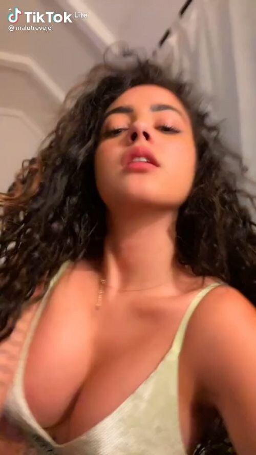 Malu Trevejo Video #62