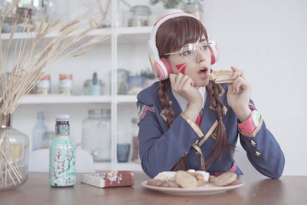 Shirogane Photo #132