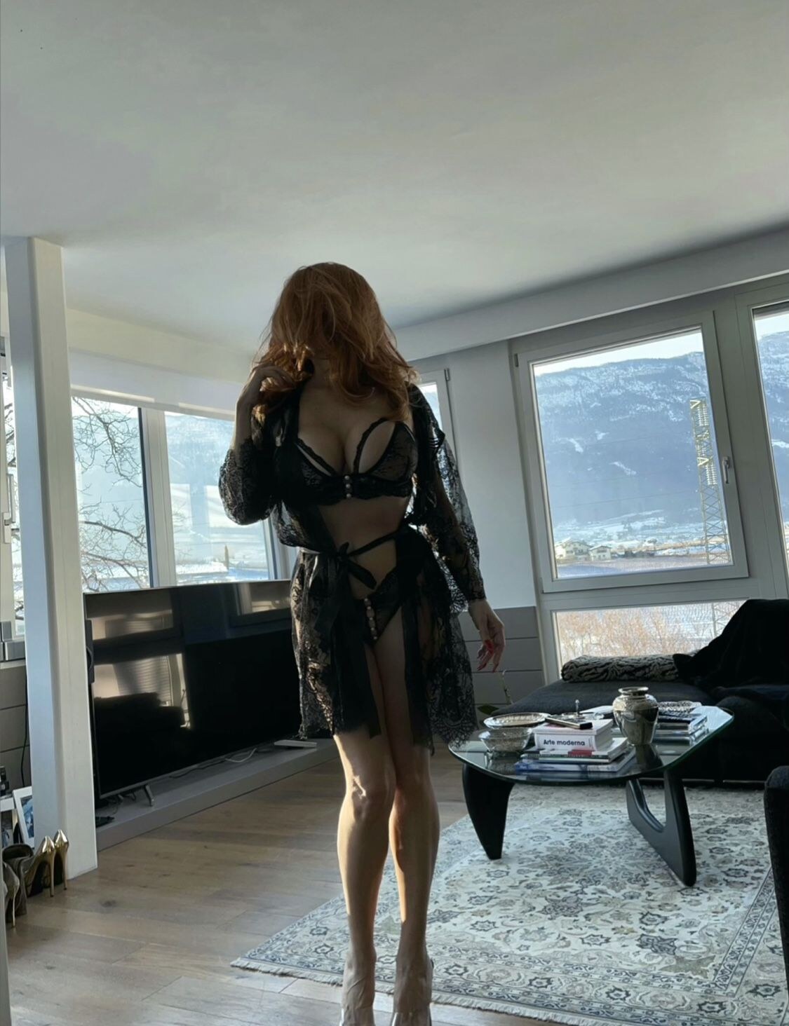 Sonia Grey Photo #27