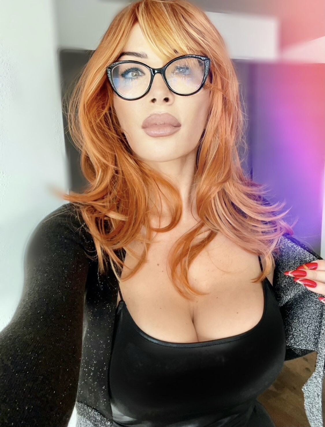 Sonia Grey Photo #28