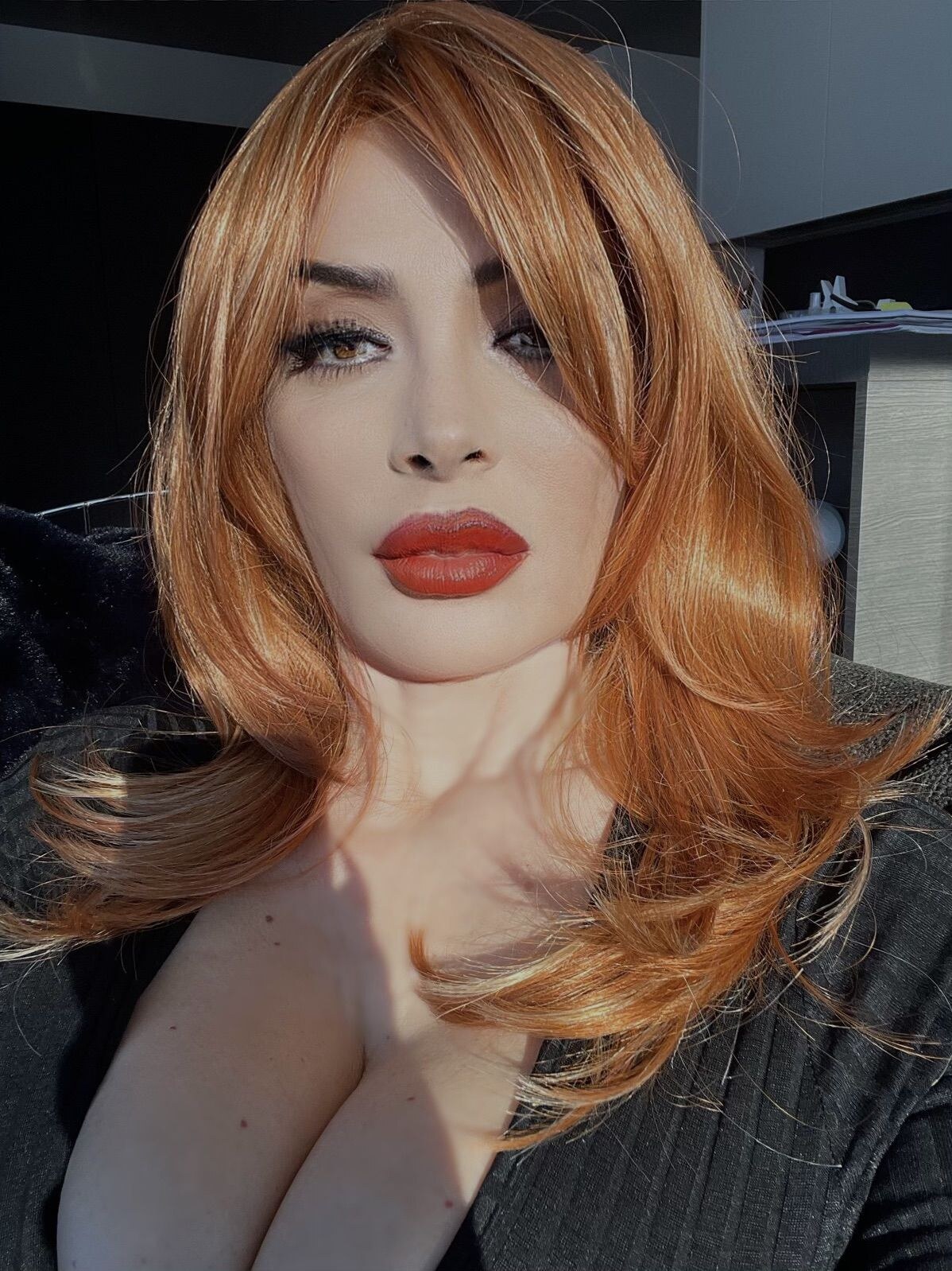 Sonia Grey Photo #37