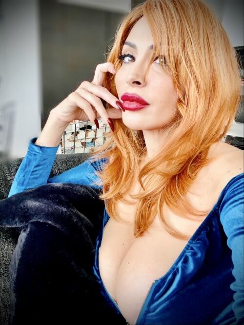 Sonia Grey Photo #35