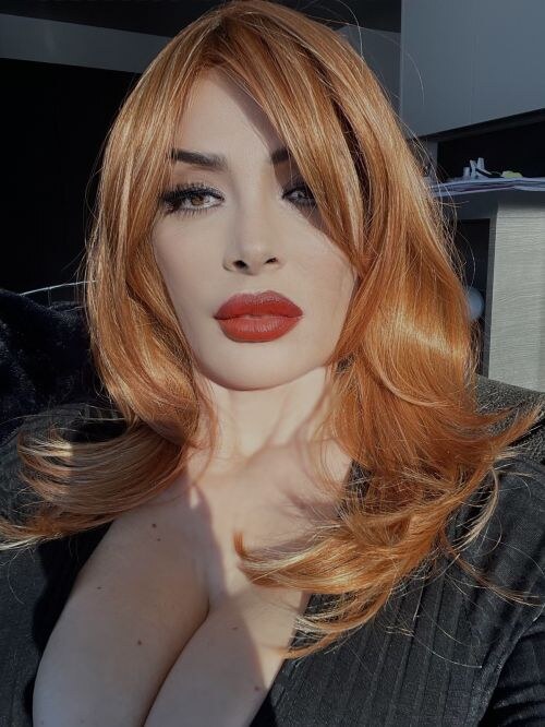 Sonia Grey Photo #37