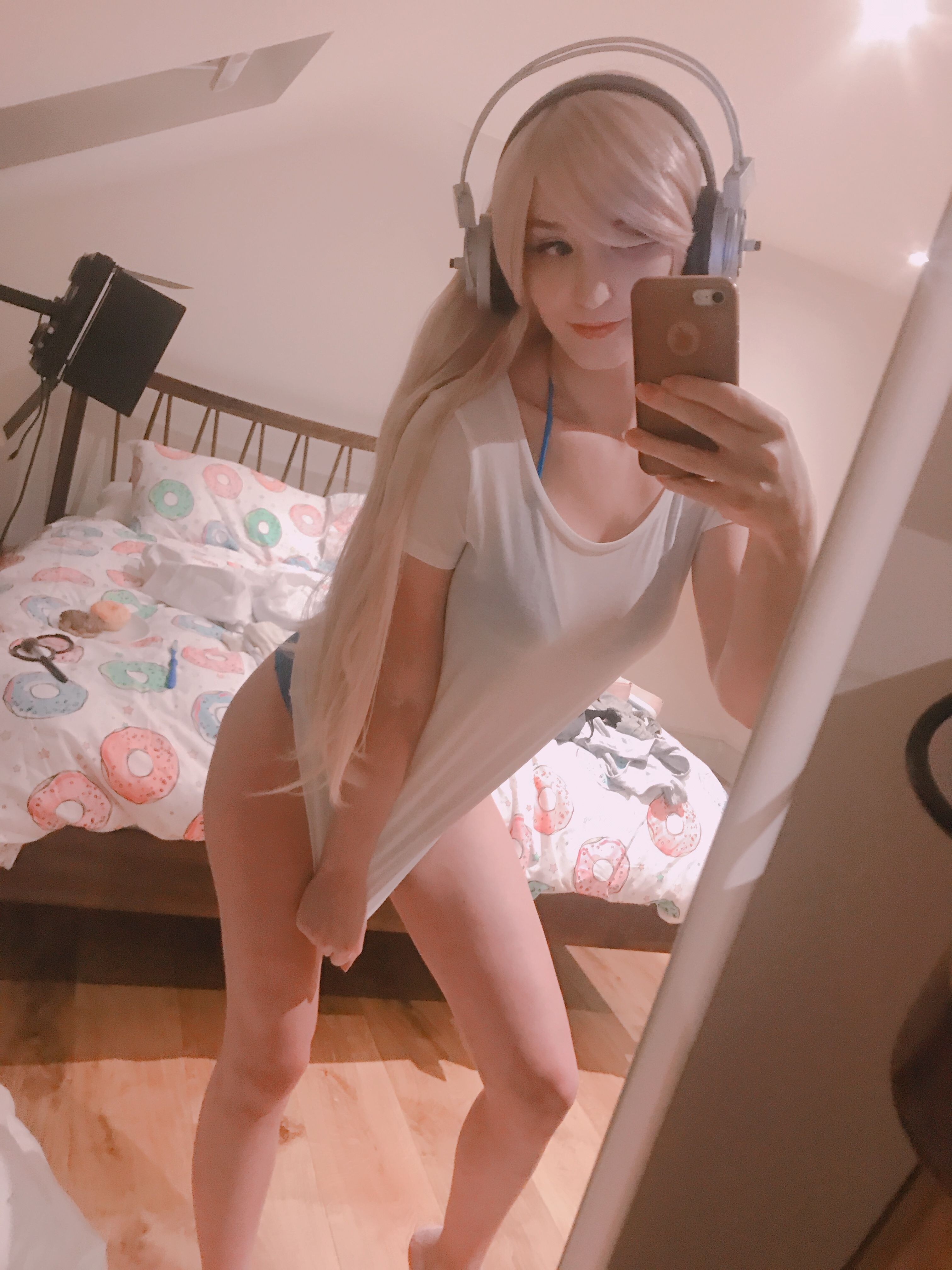 Kelly Jean Photo #64