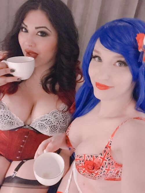 Kelly Jean Photo #79