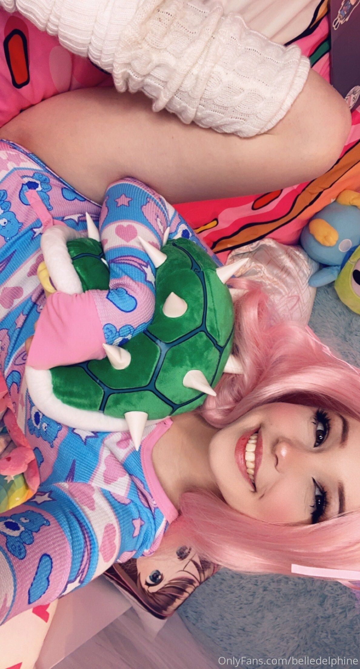 Belle Delphine Photo #3715