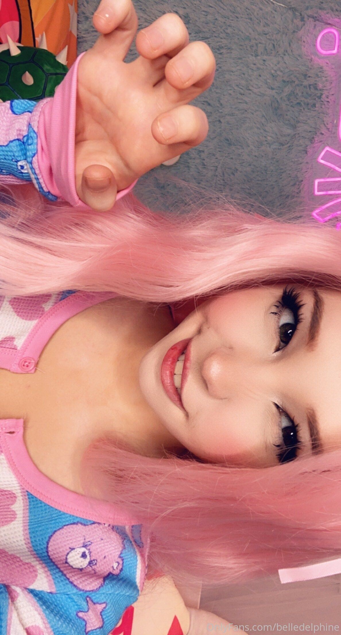 Belle Delphine Photo #3720