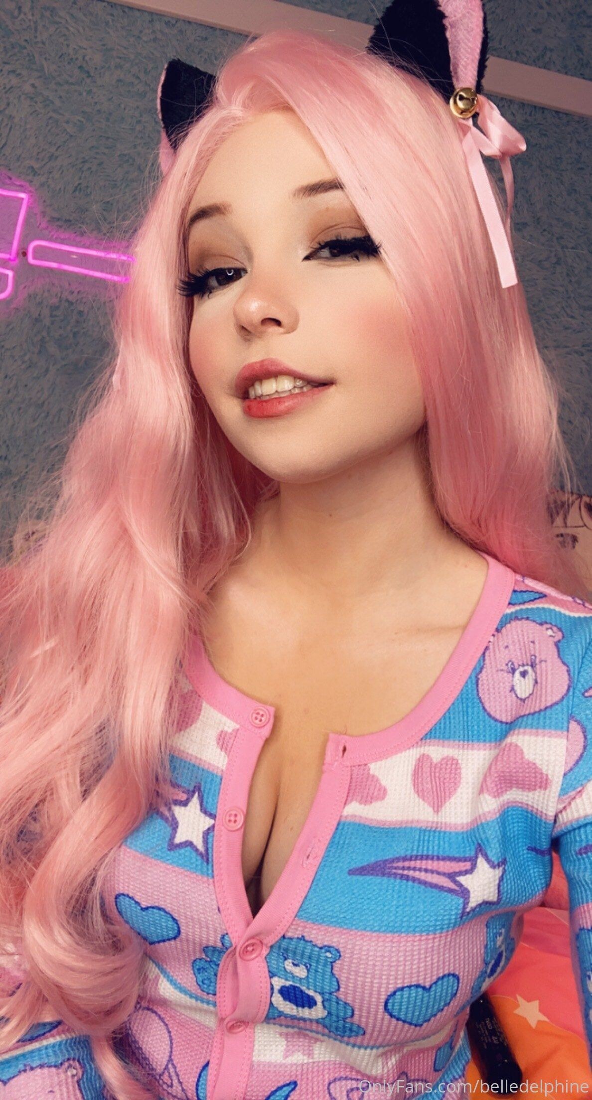 Belle Delphine Photo #3729