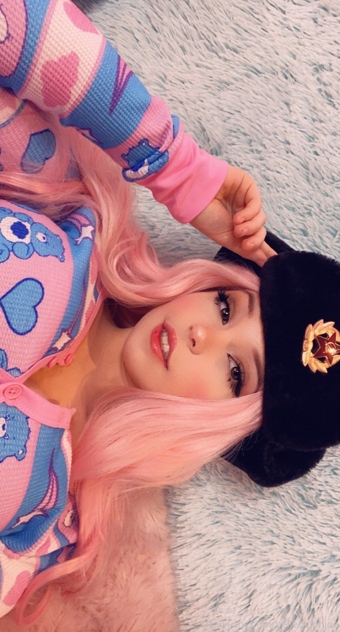Belle Delphine Photo #3745