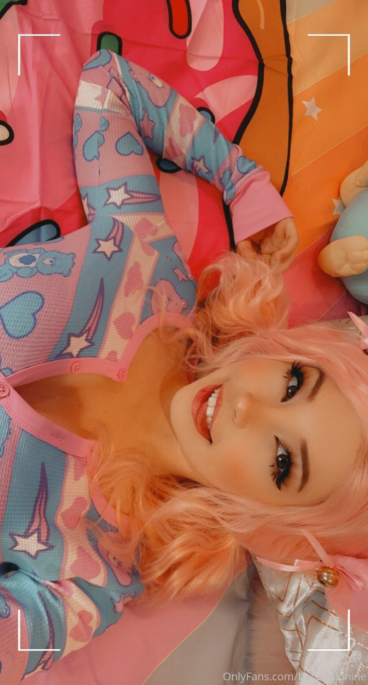 Belle Delphine Photo #3752