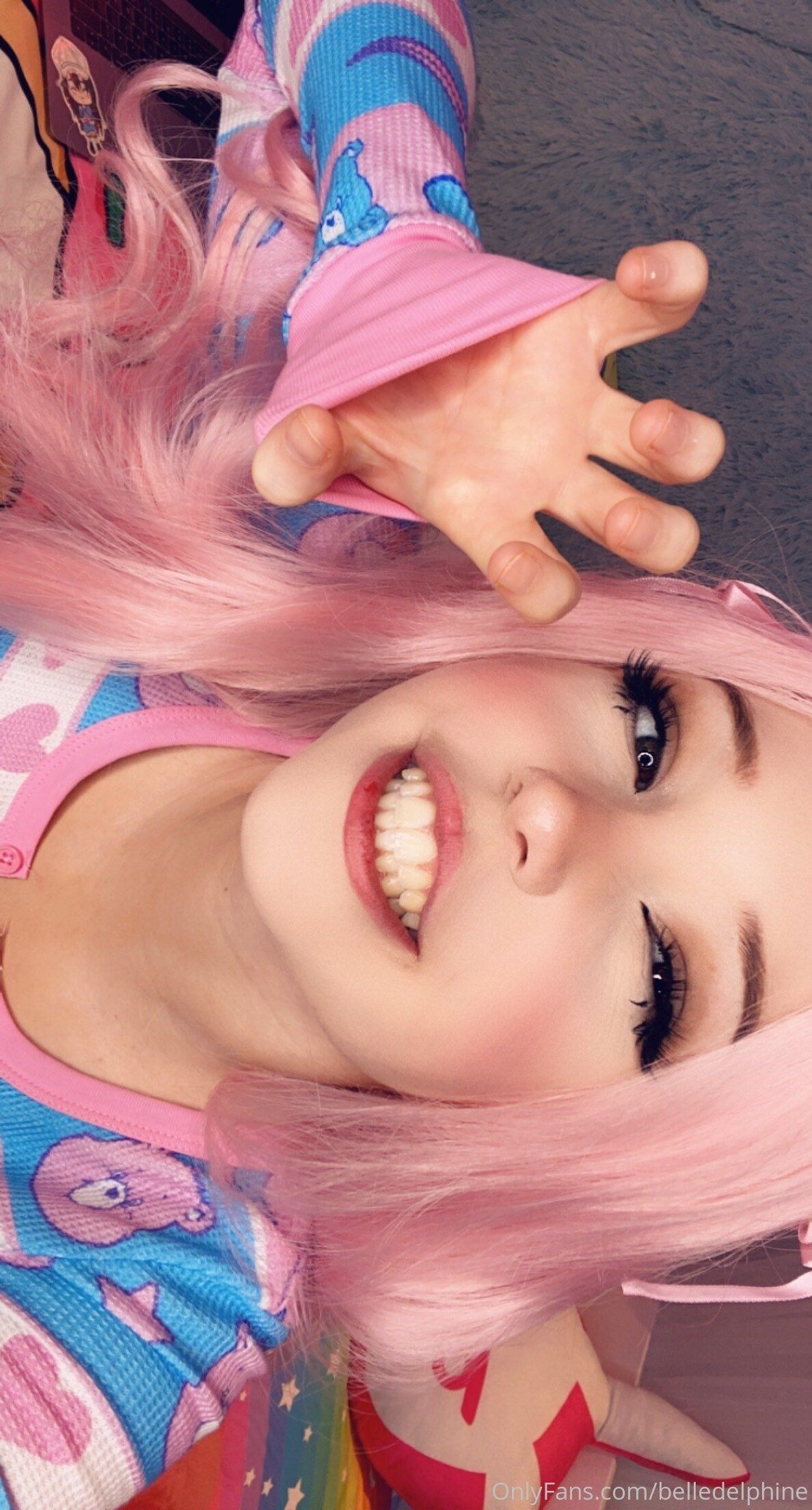 Belle Delphine Photo #3774
