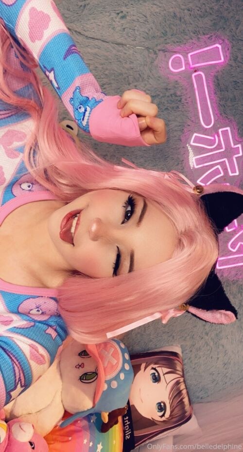 Belle Delphine Photo #3726