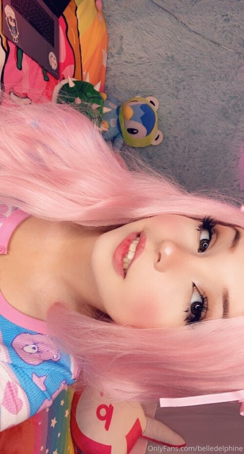 Belle Delphine Photo #3758