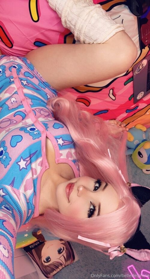 Belle Delphine Photo #3779