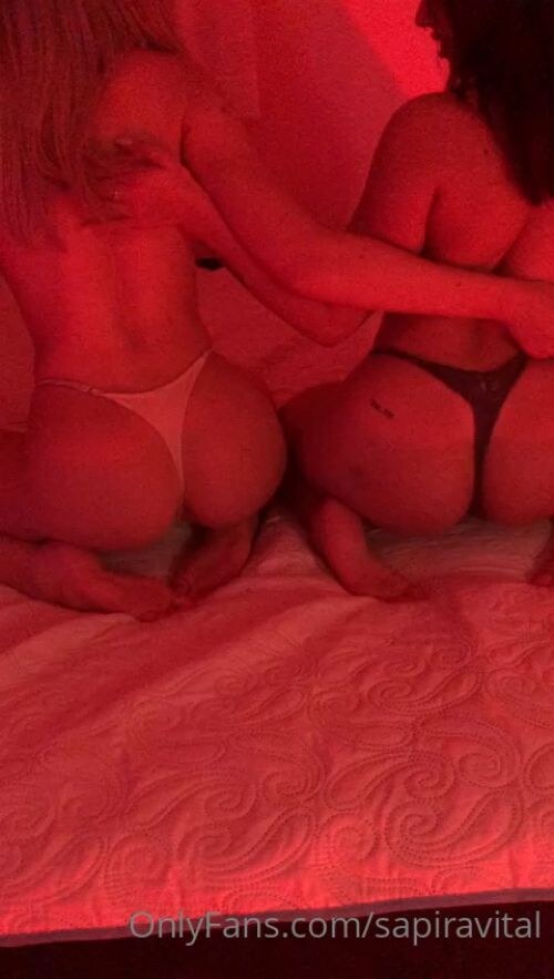 Sapir Avital Video #1