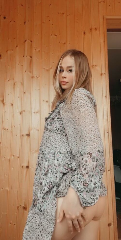 Christina Loveuso Video #2