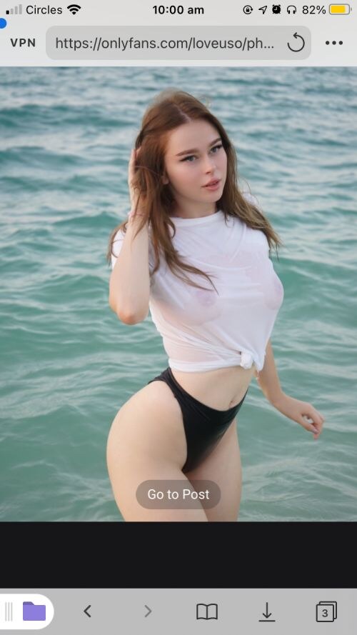 Christina Loveuso Photo #17