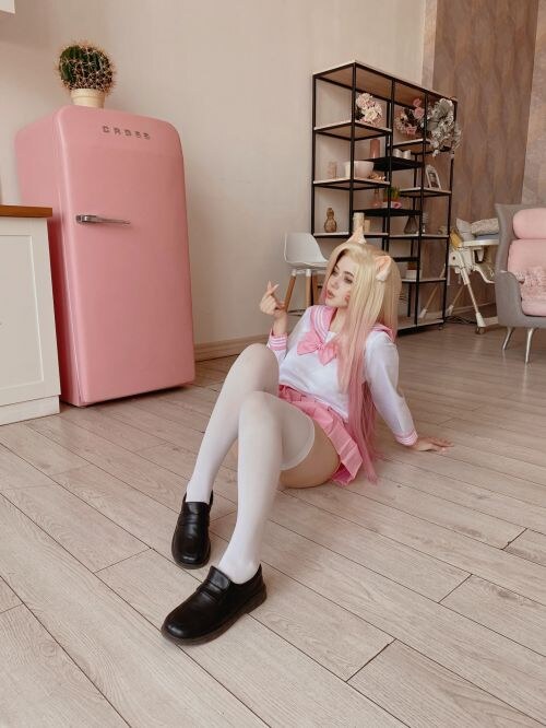 Alina Becker Photo #18