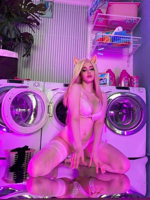 Alina Becker Photo #27