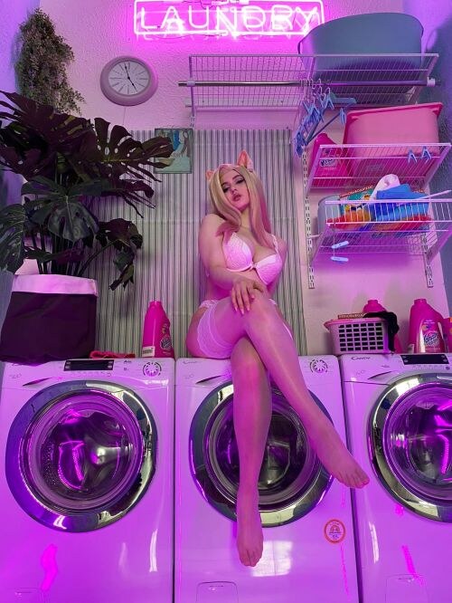 Alina Becker Photo #38