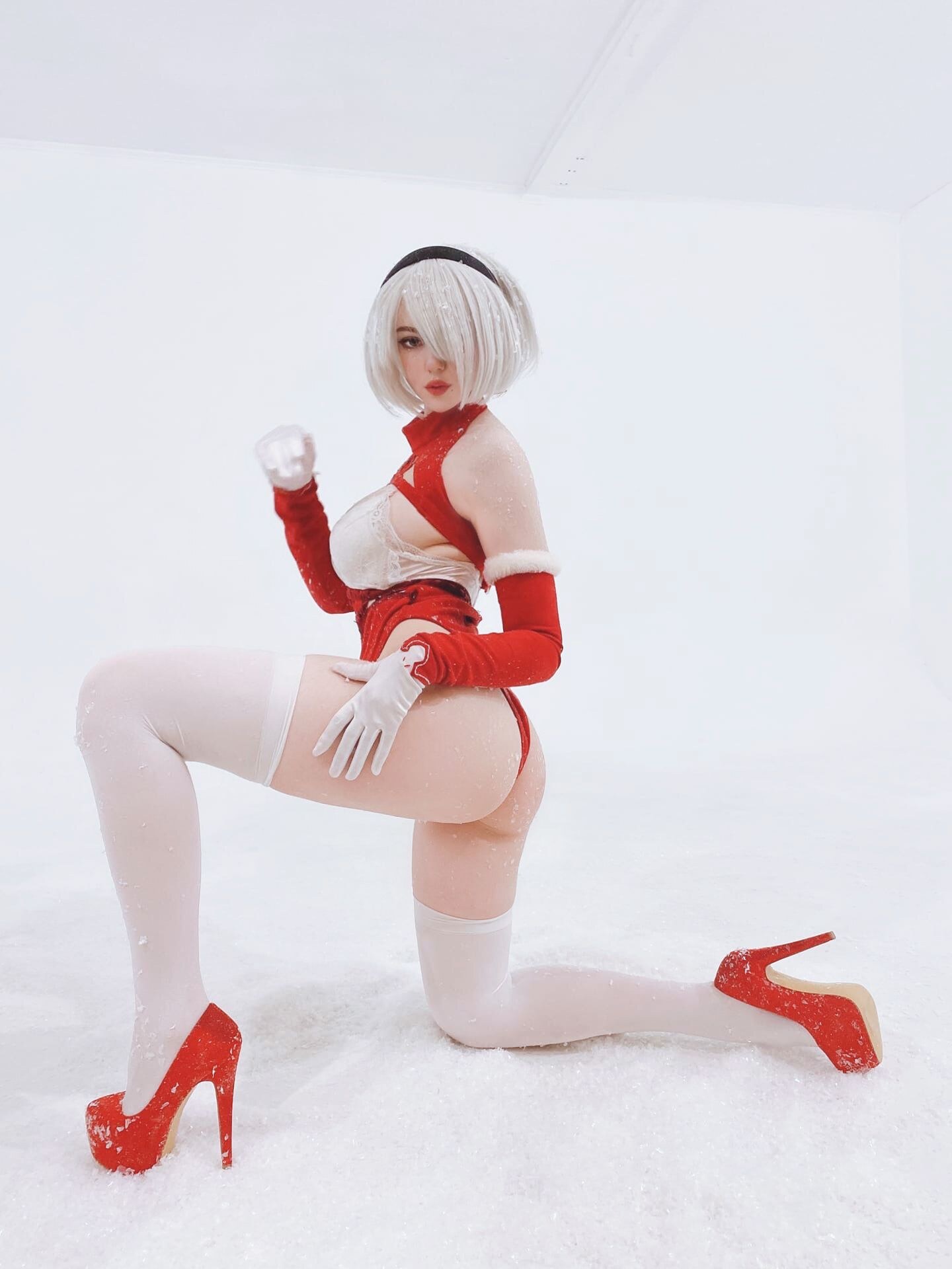 Alina Becker Photo #56