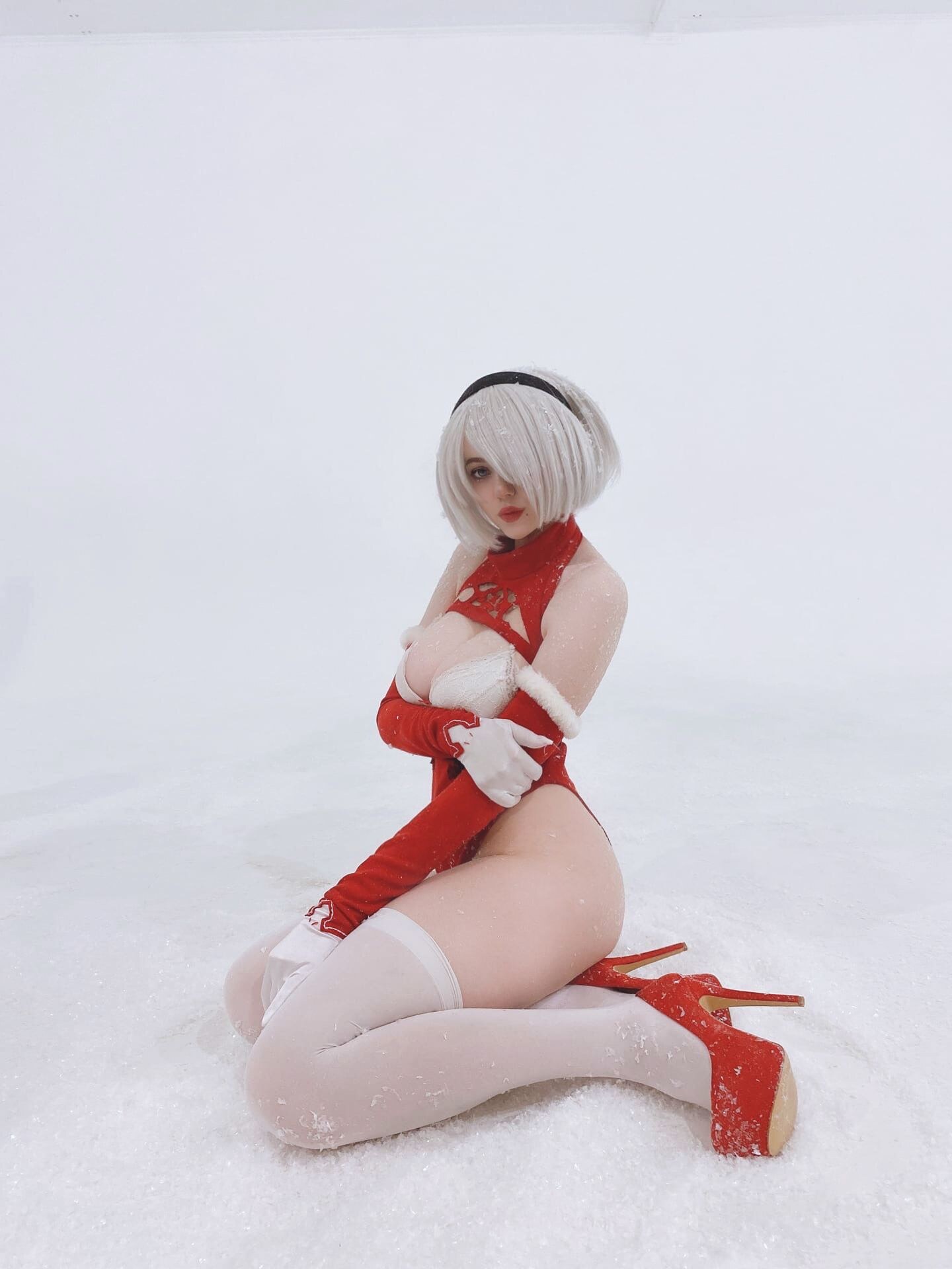 Alina Becker Photo #63