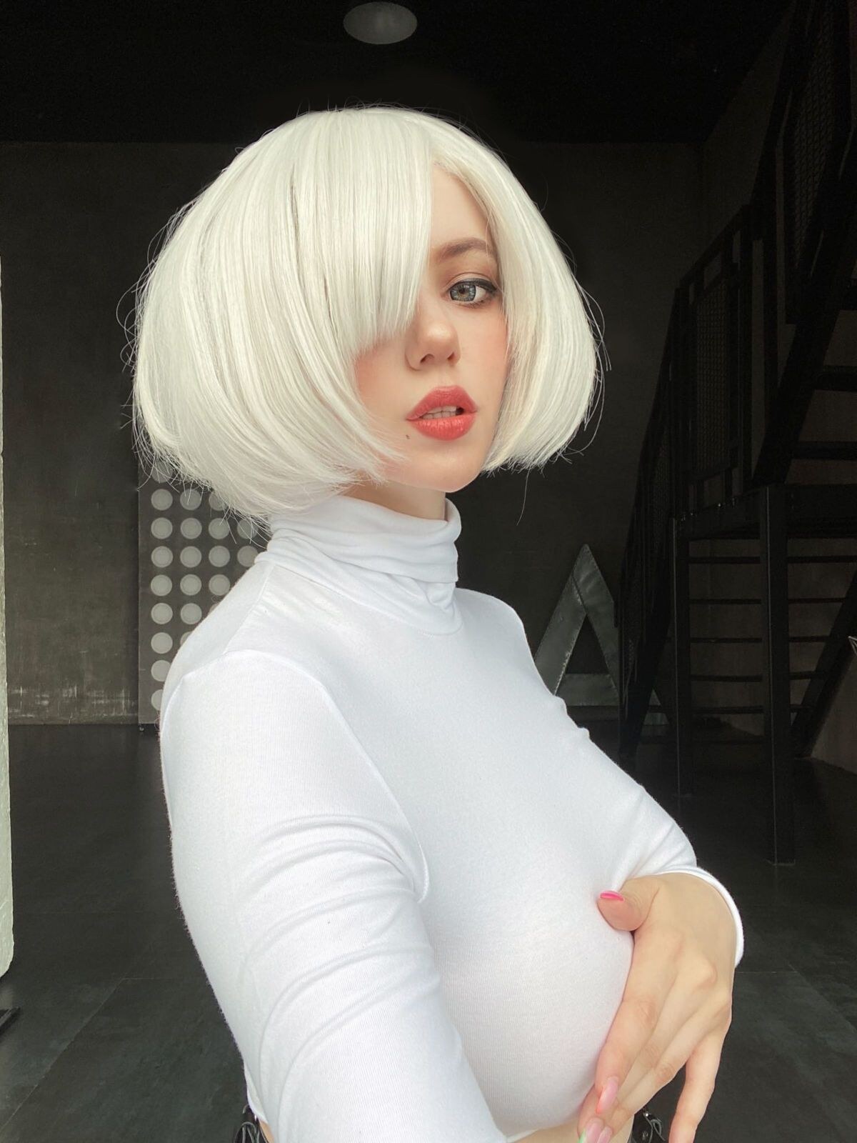 Alina Becker Photo #104