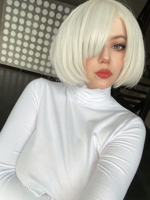 Alina Becker Photo #78