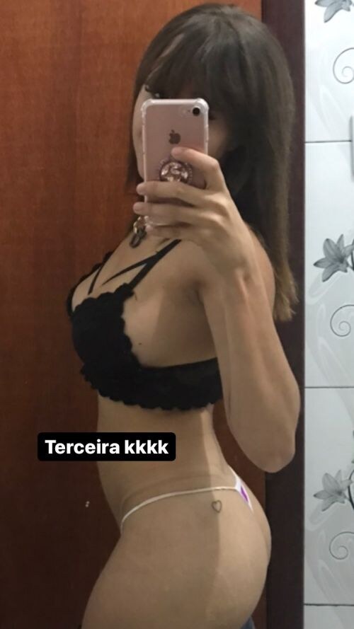 Bruna Santos Photo #21