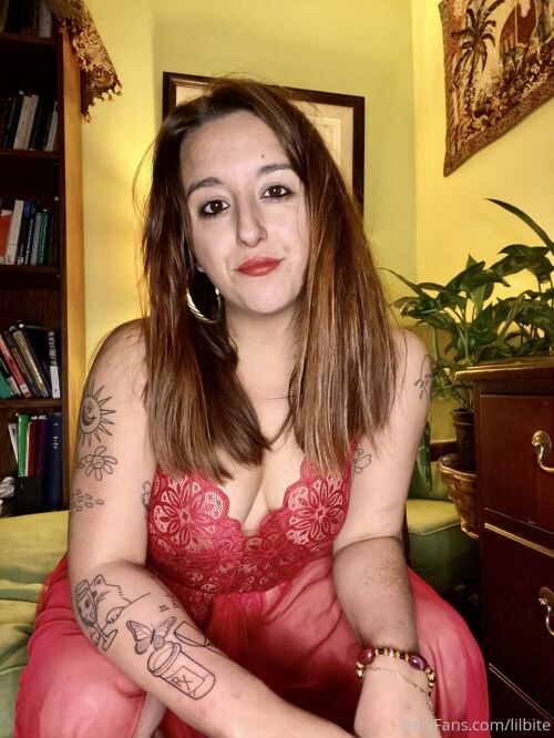 Christina Parrish Post #3