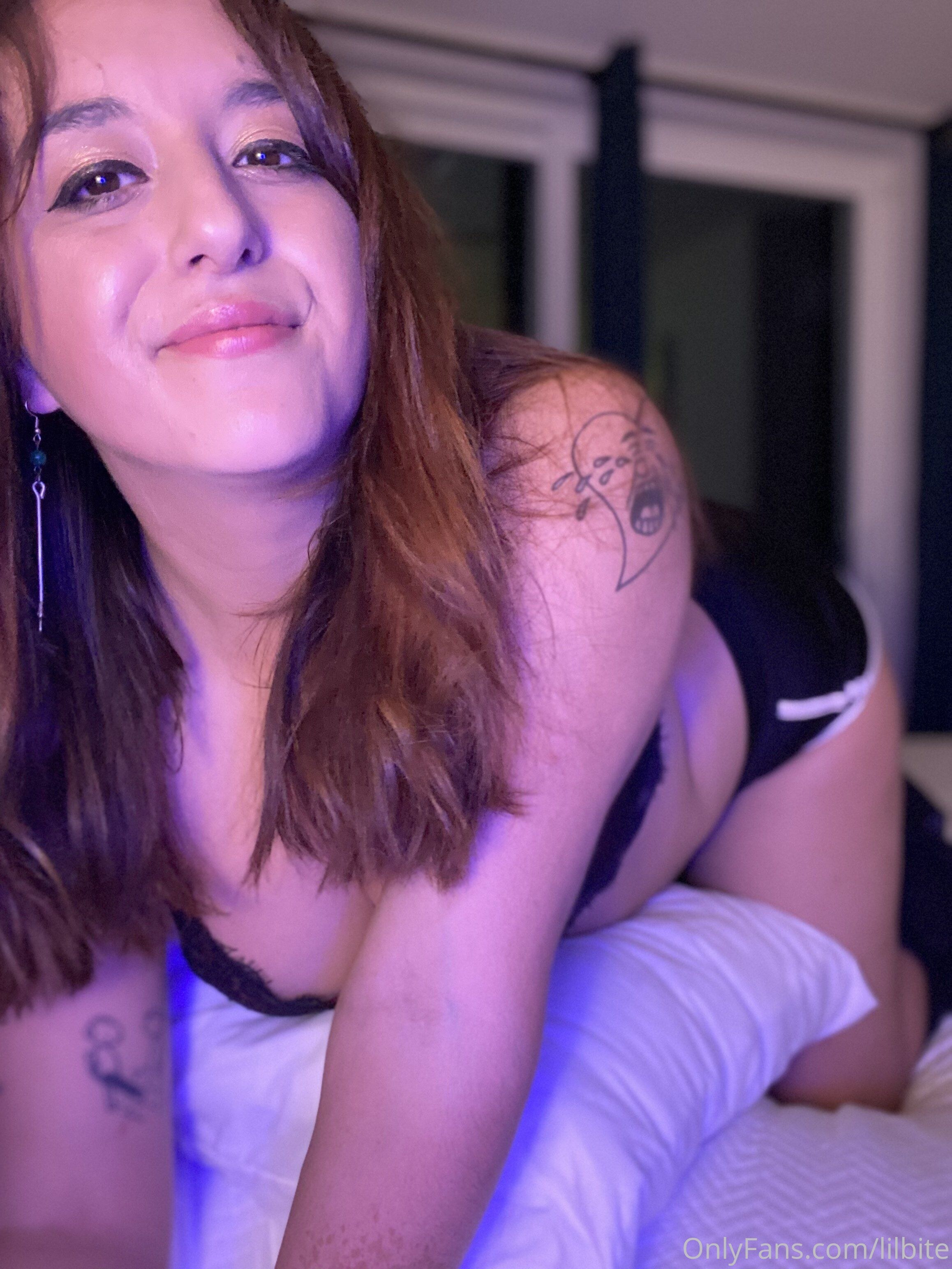 Christina Parrish Photo #38