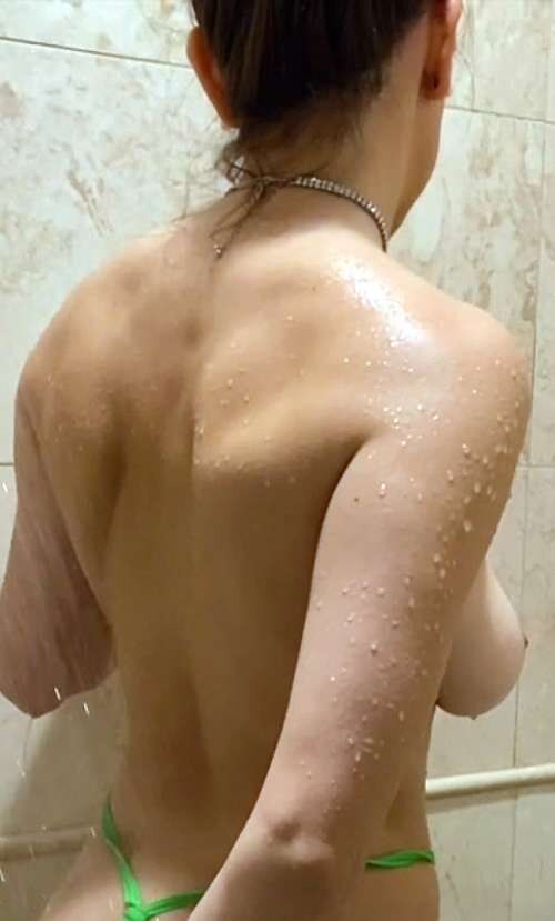 Christina Khalil Photo #446