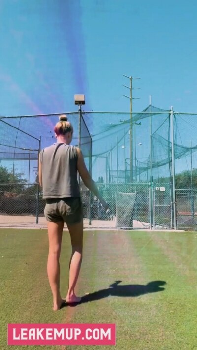 Diora Baird Video #17