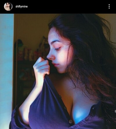 Shiftymine Photo #192