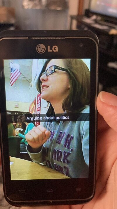 Chelsea Lynn Photo #37