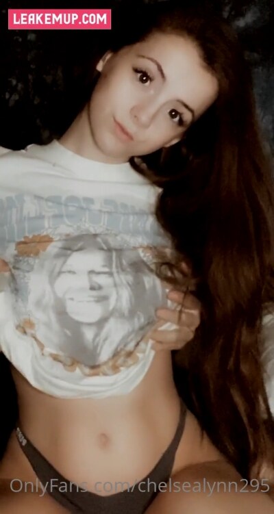 Chelsea Lynn Video #56